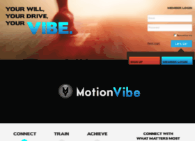 Motionvibe.com