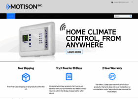 Motison.com
