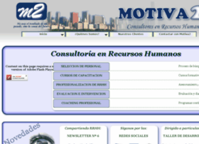 motiva2.com.ar