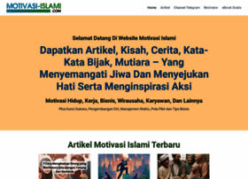 motivasi-islami.com