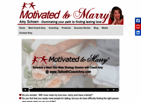 motivatedtomarry.com