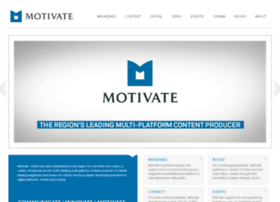 motivatepublishing.com