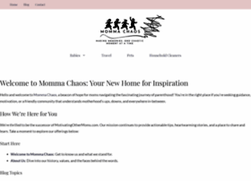motivatingothermoms.com