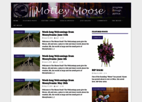 motleymoose.com