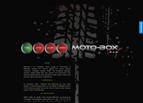 Moto-box.pl