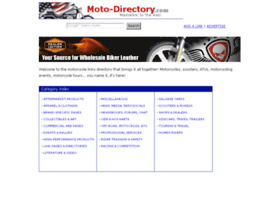 Moto-directory.com