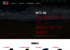 Moto-one.com