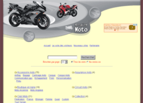 moto.annuaire-automobile.com