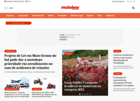 motoboymagazine.com.br
