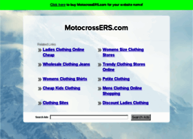 Motocrossers.com