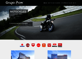 motocycles.grupoprim.com