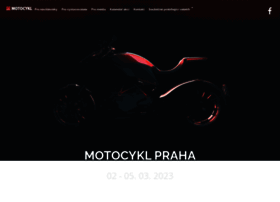 motocykl-praha.cz