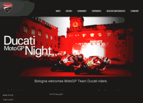 motogpnight.ducati.com
