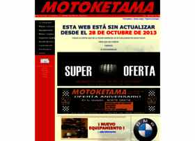 motoketama.com