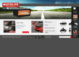 motolite.com