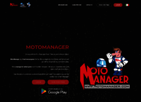 Motomanager.com