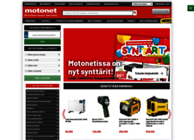 motonet.com