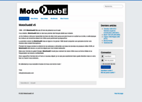 motoouebe.com