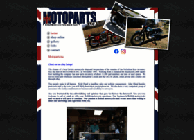 Motopartsinc.com
