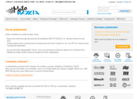 motopazzia.com