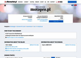 Motopro.pl