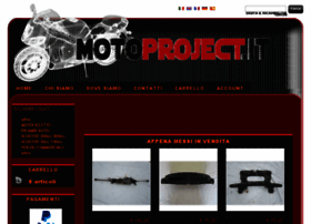 motoproject.it