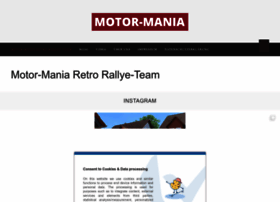 motor-mania.org