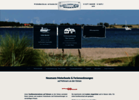 motorboote-neumann.de