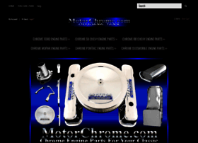 motorchrome.com