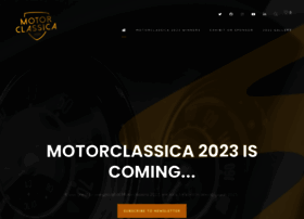 Motorclassica.com.au