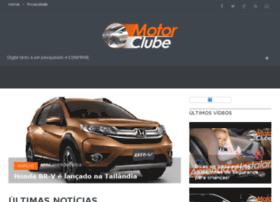motorclube.com.br