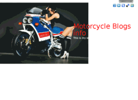 motorcycle-blogs.info