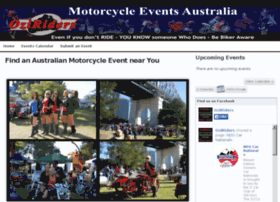 motorcycle-events.com.au