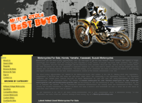 motorcyclebestbuys.com