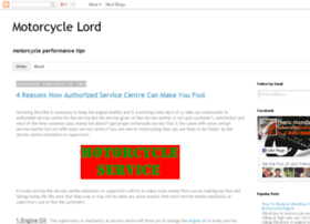 motorcyclelord.blogspot.in