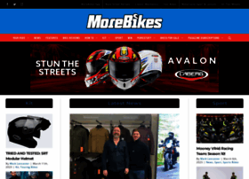 motorcyclemonthly.co.uk