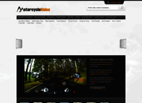 motorcyclerides.com.au