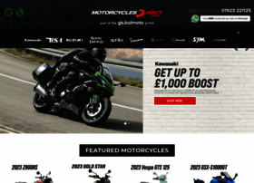 Motorcyclesdirect.co.uk