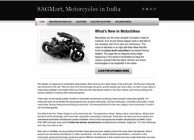Motorcyclesindia.weebly.com