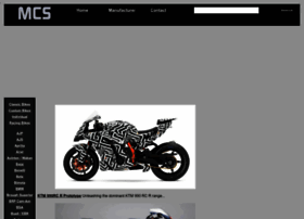 motorcyclespecs.co.za