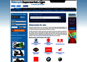 motorcyclesupermarket.com