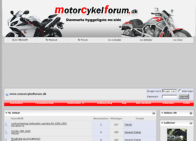motorcykelforum.dk