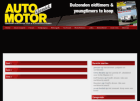 motoremotion.nl
