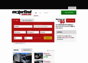 motorfind.com.au