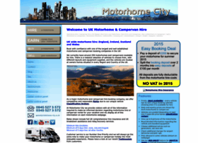 Motorhome-city.co.uk