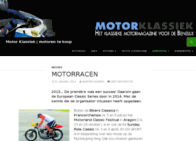 motorklassiek.com