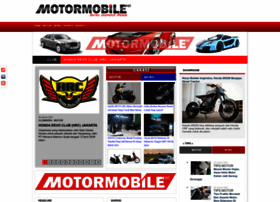motormobile.net