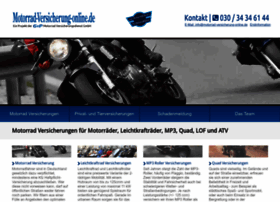 motorrad-versicherung-online.de