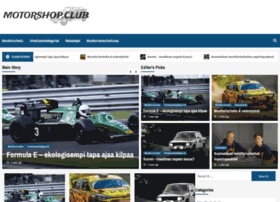 motorshop.fi