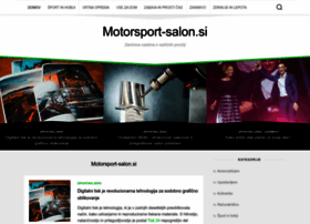motorsport-salon.si